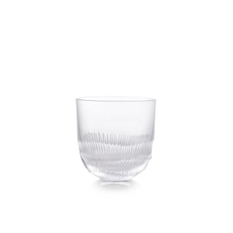 Glass REI Heroine 200 ml clear