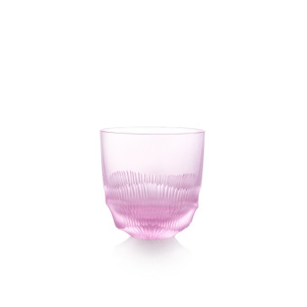 Glass REI Heroine 200 ml pink