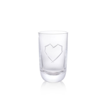 Sklenice Love I 320 ml