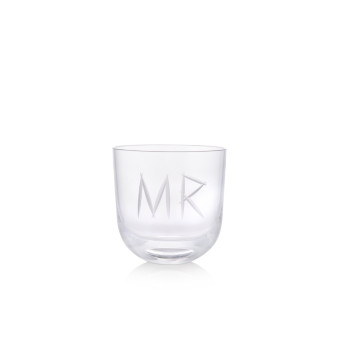 Glass MR 200 ml clear