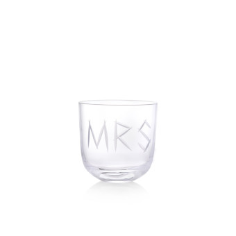 Glass MRS 200 ml clear