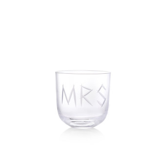 Glass MRS 200 ml clear