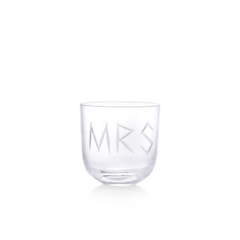 Sklenice MRS 200 ml clear