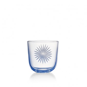 Sklenice Stella I 200 ml blue