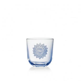 Stella Glass II 200 ml Blue