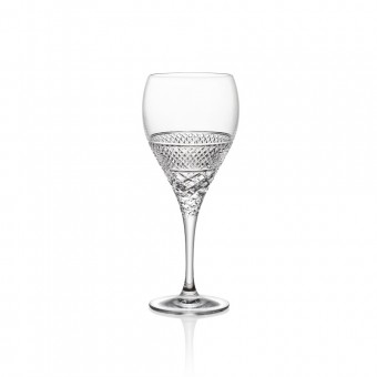 Red Wine Glass Charles IV 420 ml