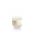 Feather Candle 9 cm