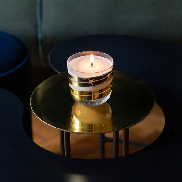 Rückl and Amnesty International presents Freedom Candle