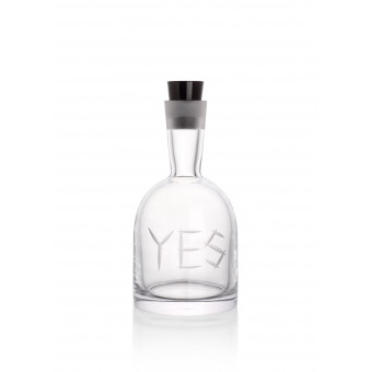 Carafe YES
