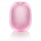 Metamorphosis Vase 30 cm Pink