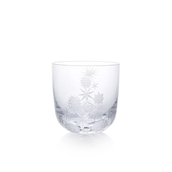Sklenice Christmas Tree 200 ml