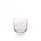 Sklenice Snowflake 200 ml