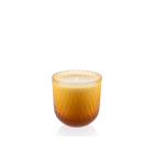 Metamorphosis Candle 9 cm amber