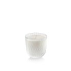 Metamorphosis Candle 9 cm clear