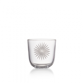 Stella Glass I 200 ml
 Color-crystal