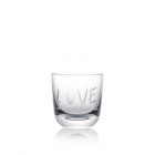 Love Glass II 200 ml