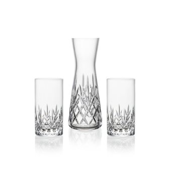 Riedel Vivant Crystal High Ball Glasses 13.2oz - Set Of 4 : Target