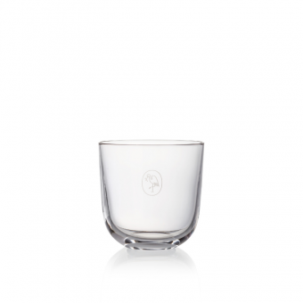 Rückl Glass 200 ml
 Color-crystal