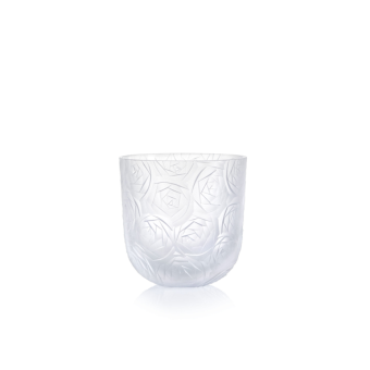 Sklenice ROSES Heroine 200 ml clear