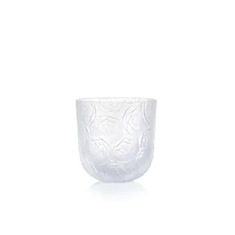 Sklenice ROSES Heroine 200 ml clear
