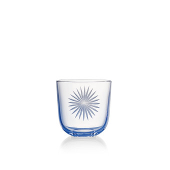 Sklenice Stella I 200 ml
 Barva-blue