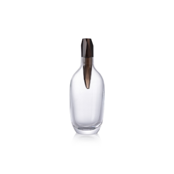 Carafe CONFIDENT Spirit 700 ml with stopper ROCK cigar