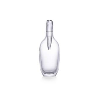 Carafe CONFIDENT Spirit 700 ml with stopper ICE clear