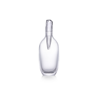 Karafa CONFIDENT Spirit 700 ml se zátkou ICE clear