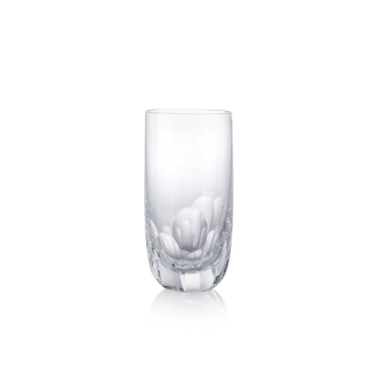Glass CONFIDENT Spirit 340 ml