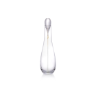 Carafe PURE Spirit 1100 ml with stopper DROP clear