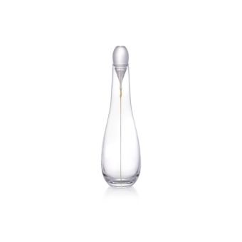 Karafa PURE Spirit 1100 ml se zátkou DROP clear