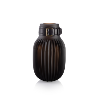 Vase VIVIENNE Heroine 32 cm cigar