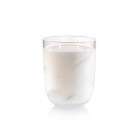 Candle SCENT OF LOVE Amor Fati Medium 550 ml clear