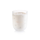 Candle MAKE A WISH Medium Amor Fati 550 ml clear