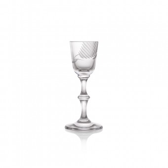 Liqueur glass Wilde
