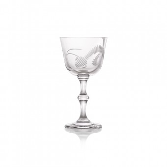 Wine glass Wilde