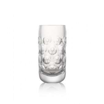 Beer Glass Storytellers Dots Small