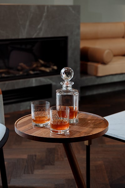 Ruckl-Rudolph-whisky-glass-tumbler-caraf