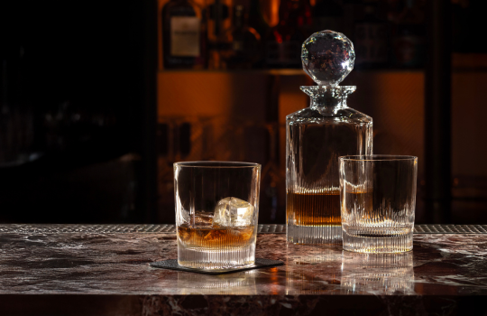 Carafes